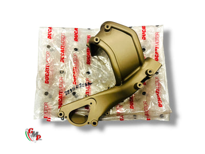 Arraigné Support Phare Droit NEUVE - Ducati