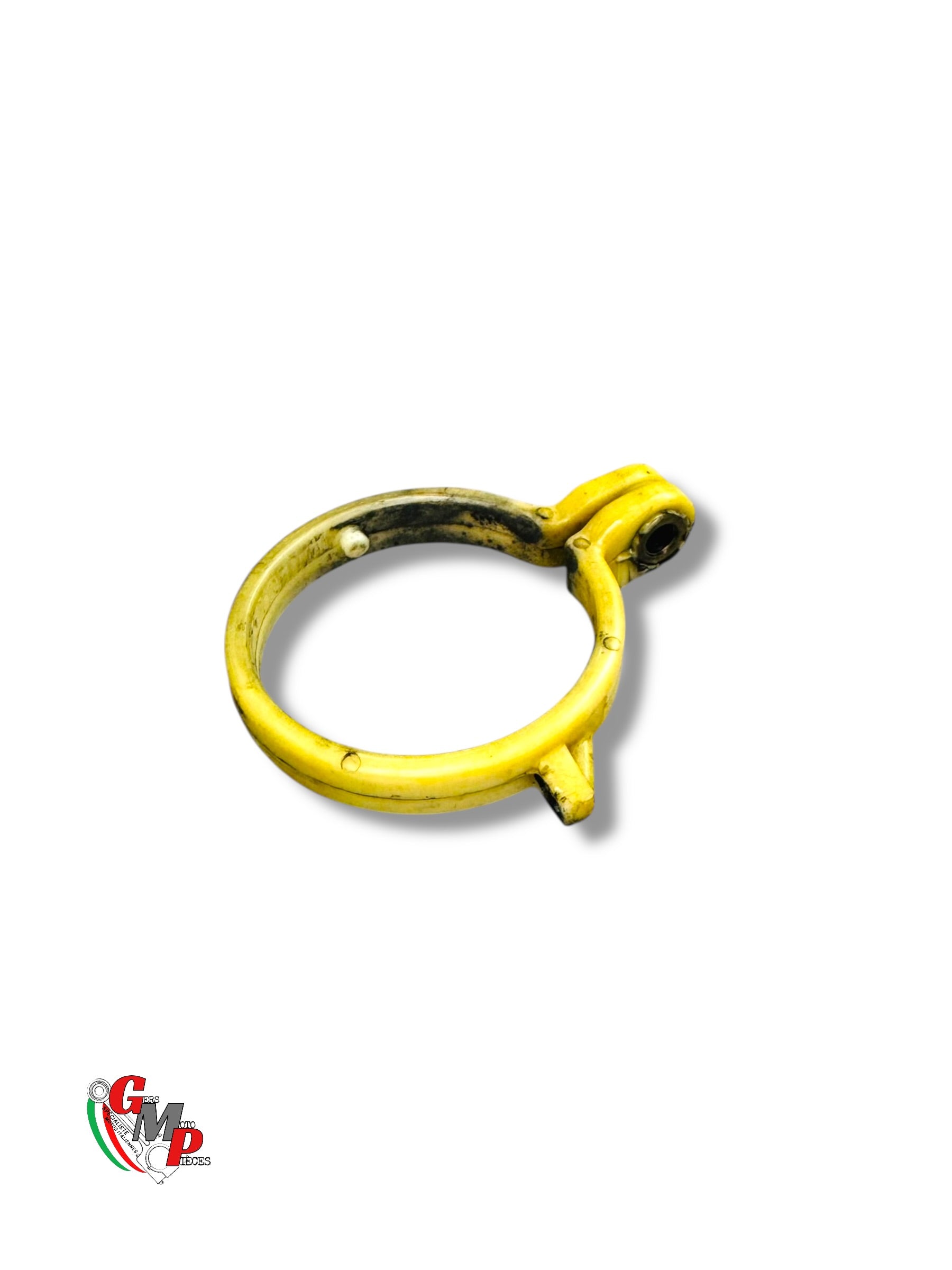 Collier Fourche Avec Blocage De Renvoi D Angle - Ducati