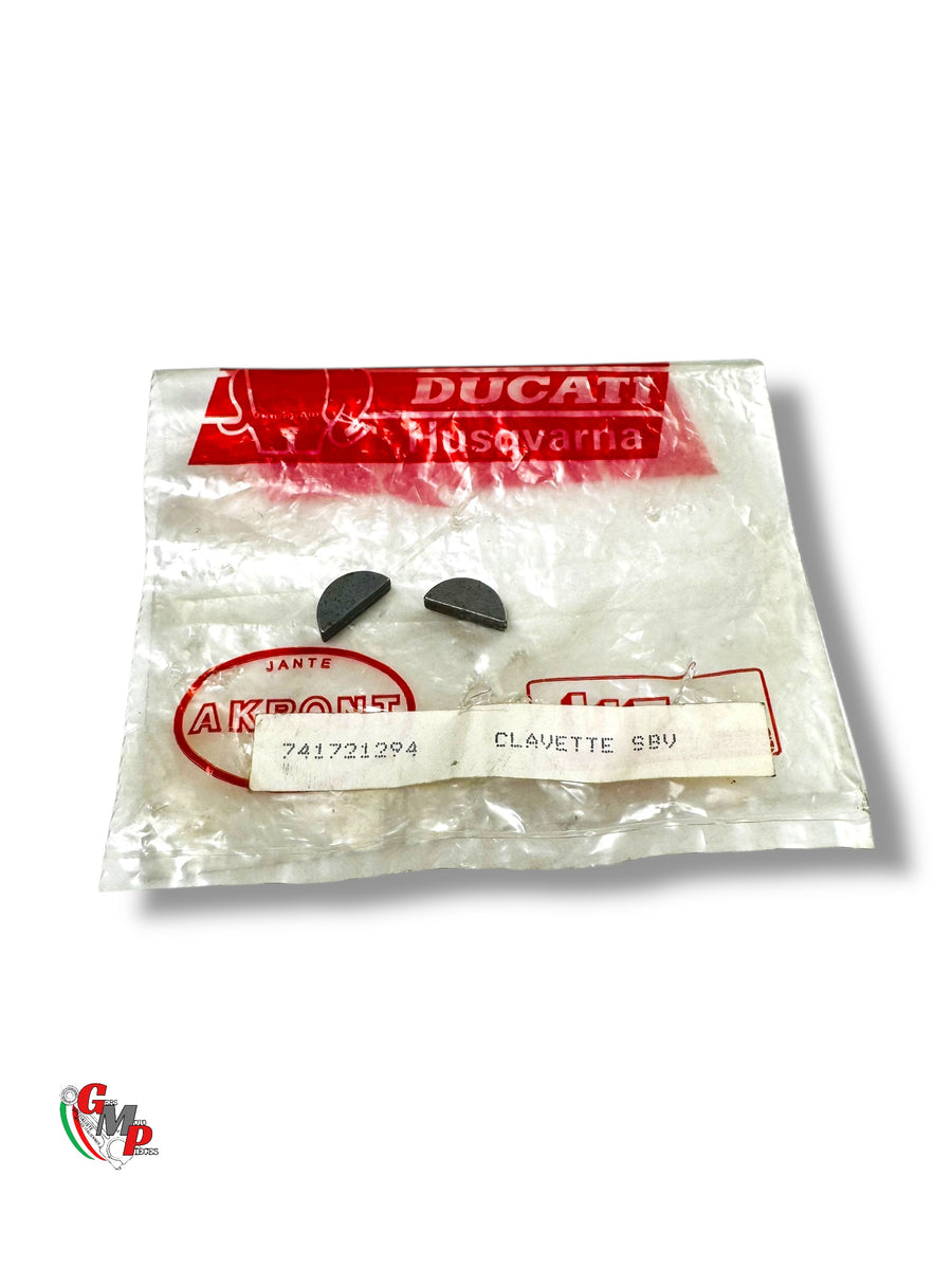 Clavette Sbv 125 Re Ducati NEUVE - Ducati