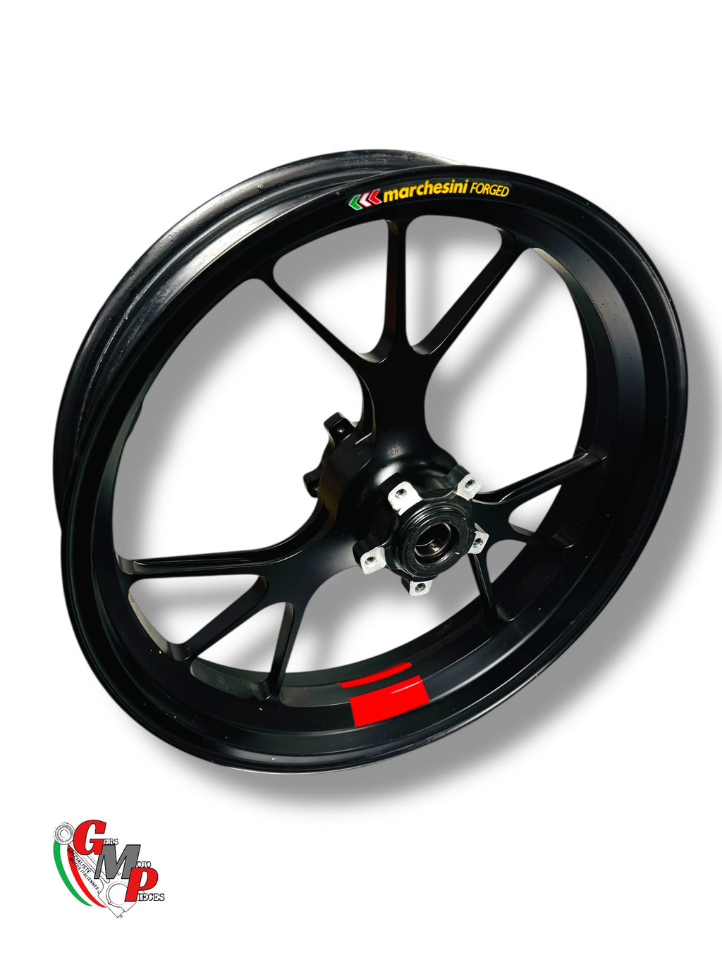 Jante Roue Avant - Ducati