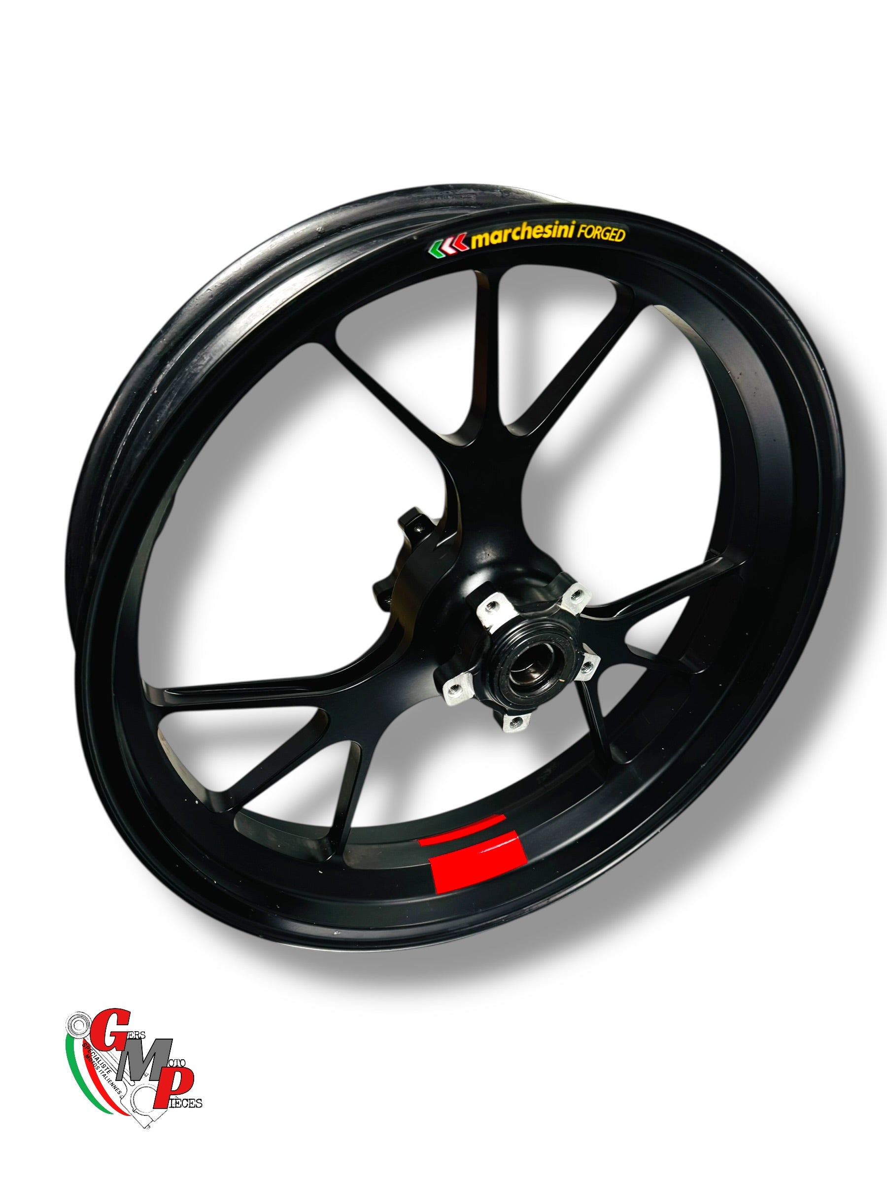 Jante Roue Avant - Ducati