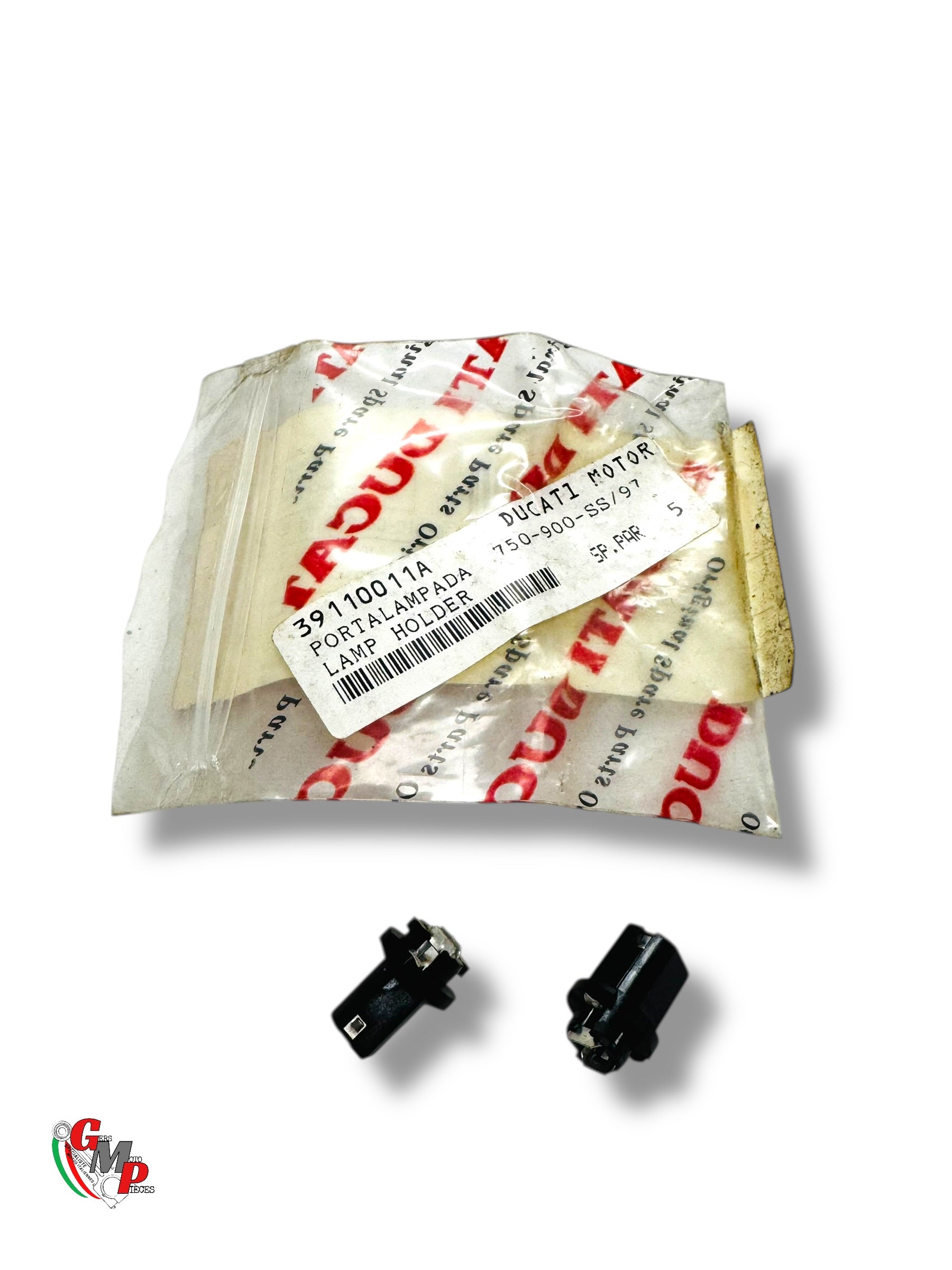 Porte Ampoule NEUF - Ducati