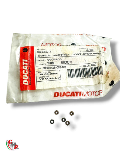 Ecrou Capteur Levier NEUF - Ducati