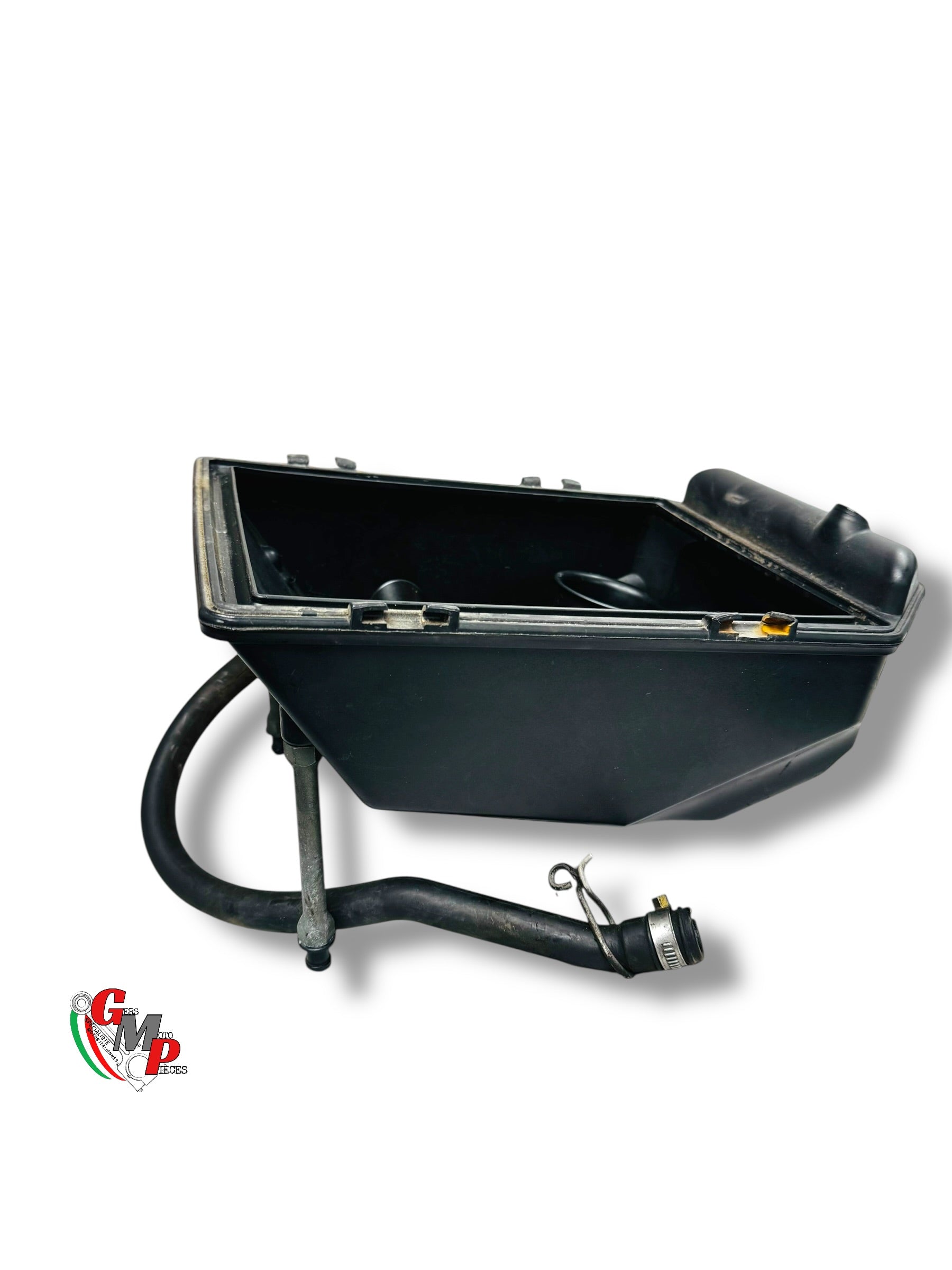 Boite à Air Partie Inférieur - Ducati