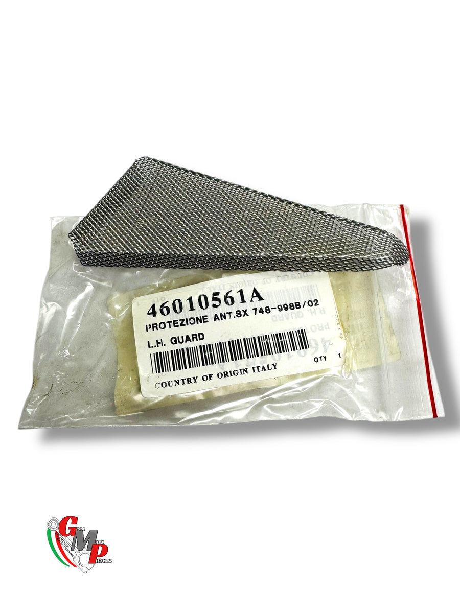 Protection Gauche NEUVE - Ducati