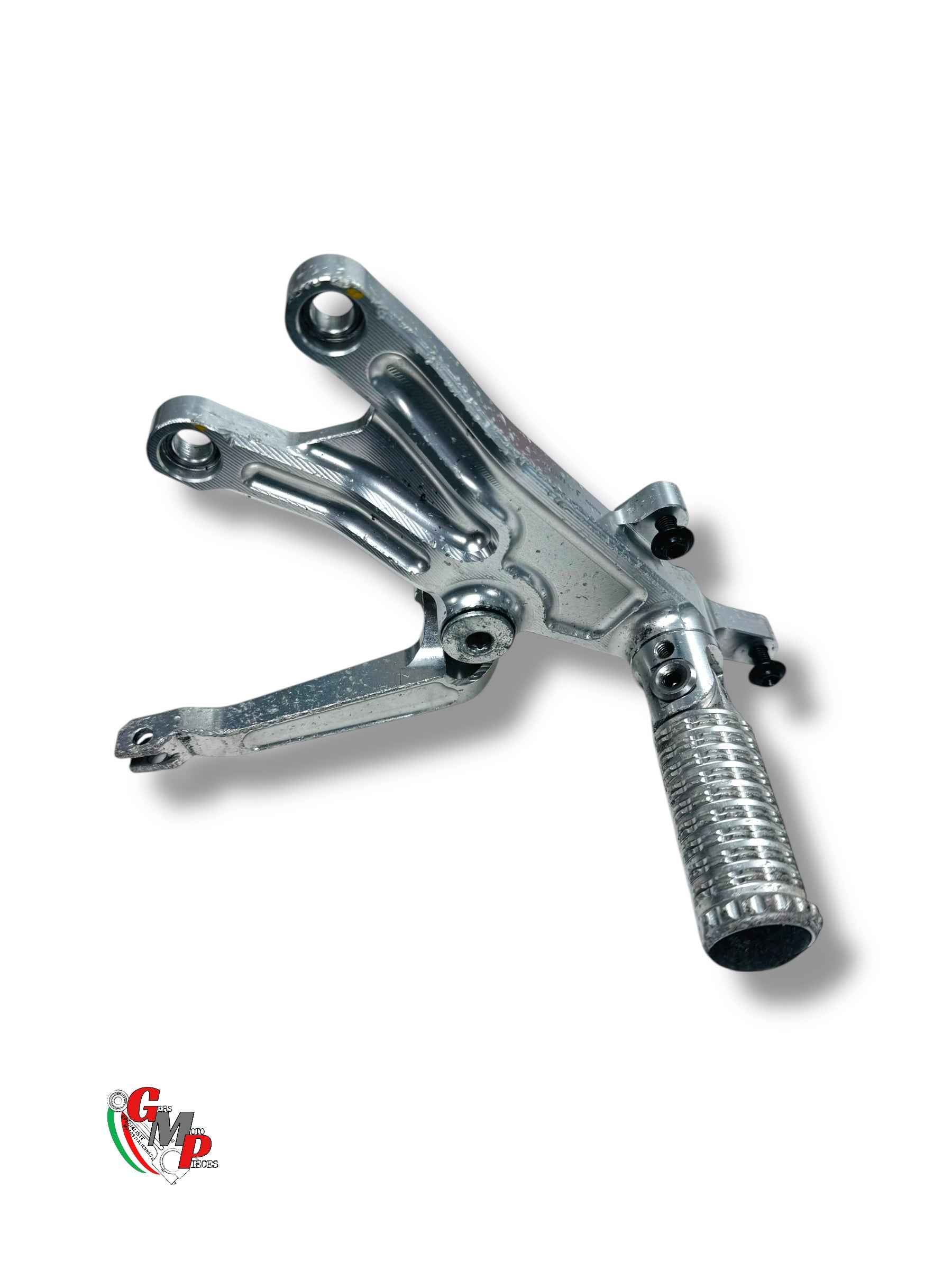 Platine Commande Reculée Droite Ducati Performance - Ducati