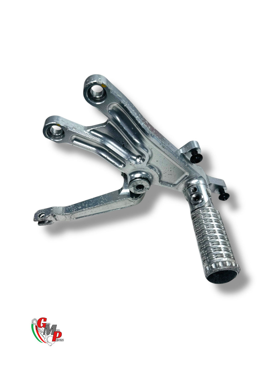 Platine Commande Reculée Droite Ducati Performance - Ducati