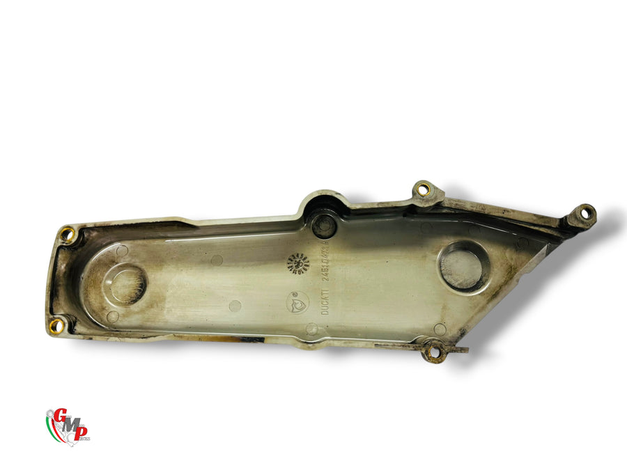 Couvercle Courroie Distribution Horizontale - Ducati