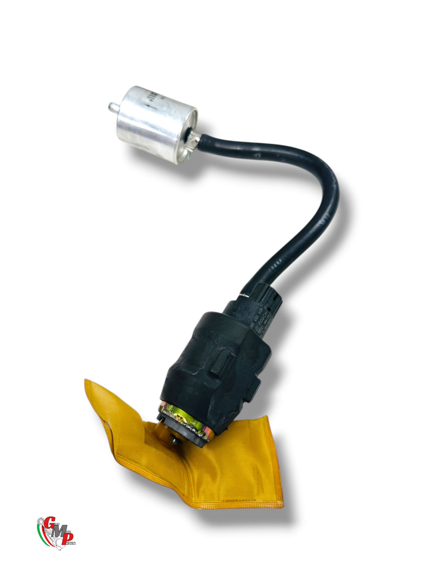 Pompe à Carburant - Ducati