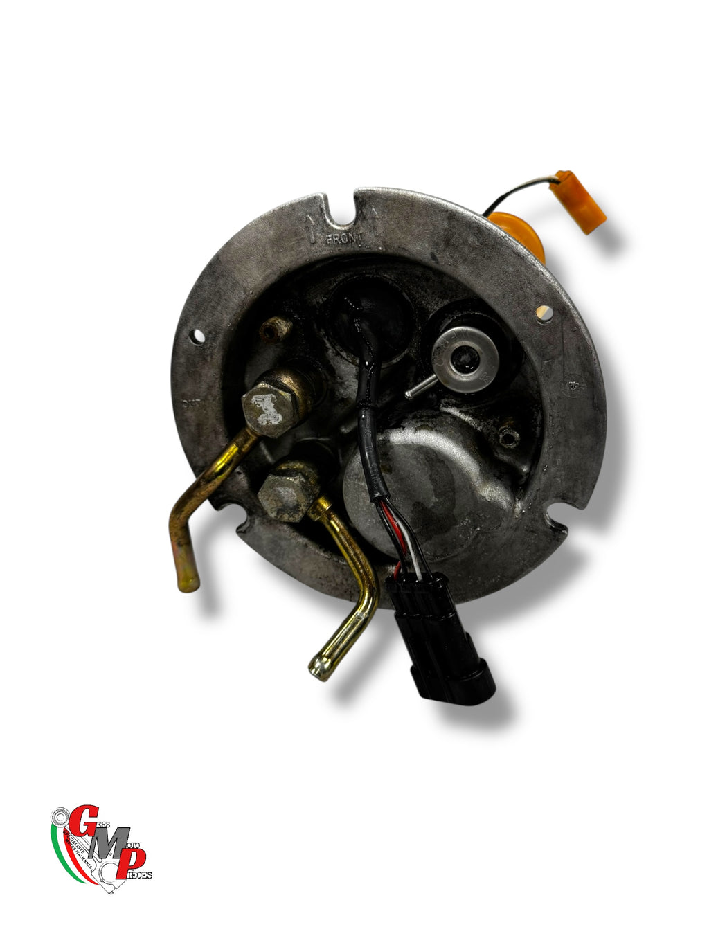 Pompe A Essence Complete - Ducati