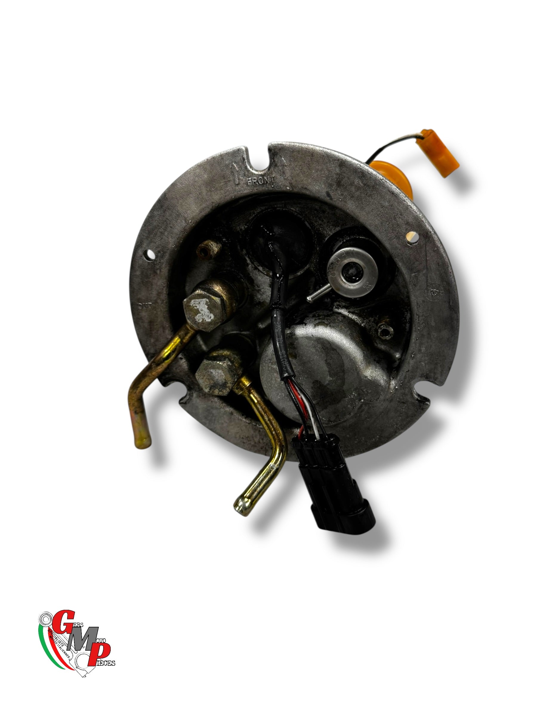 Pompe A Essence Complete - Ducati