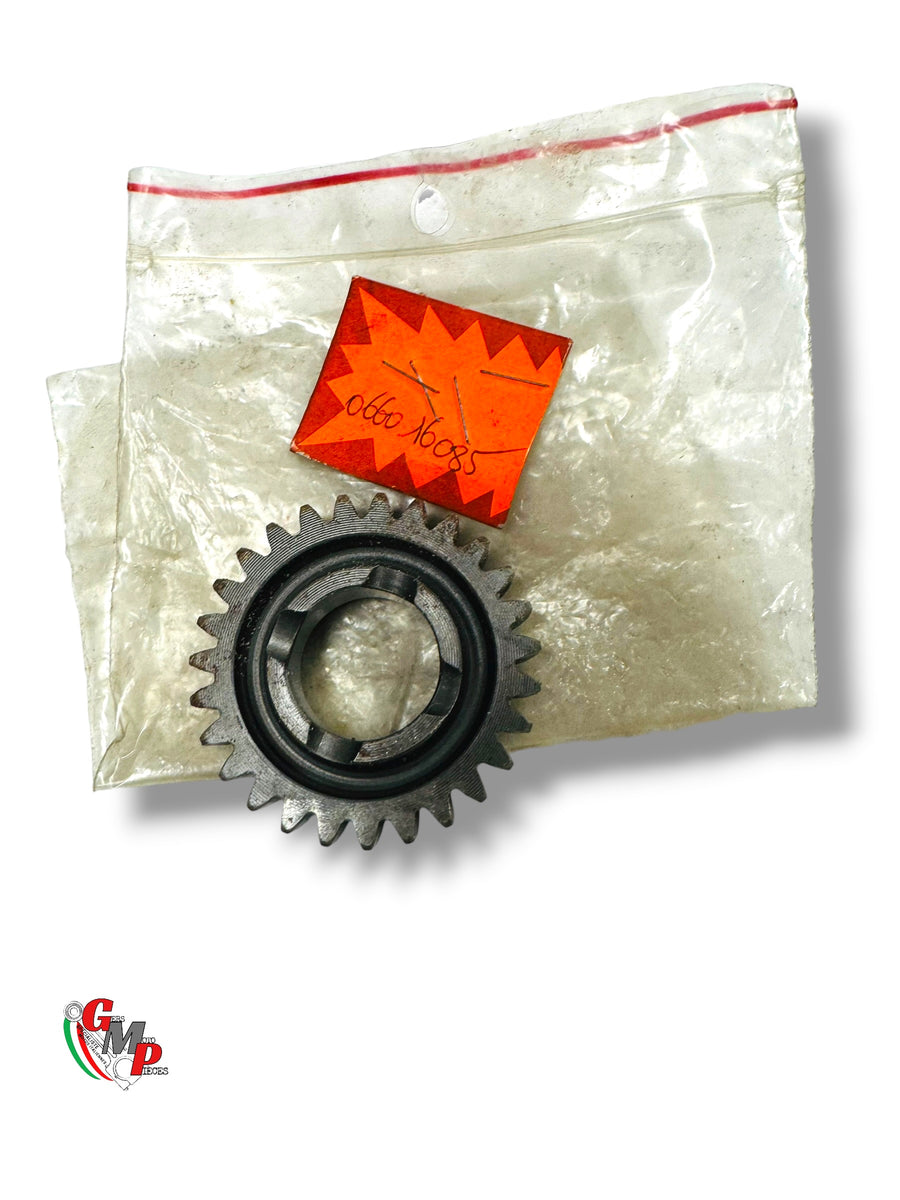 Pignon Boite D27 NEUF - Ducati