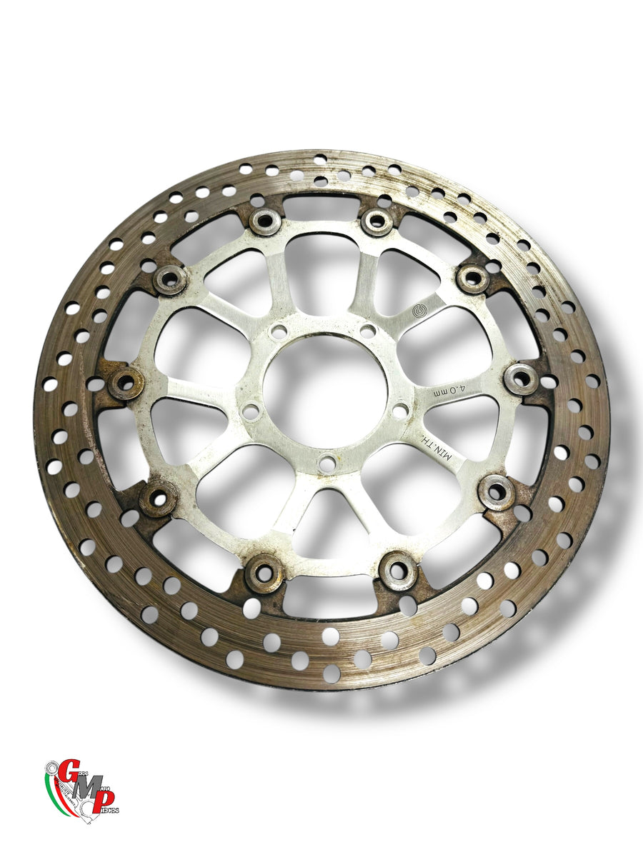 Disque Frein Avant - Ducati