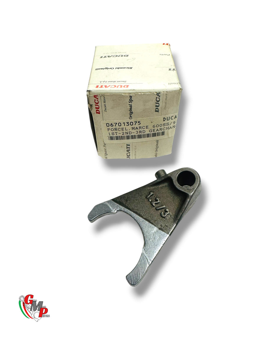Fourchette Selecteur 1A 3A 2A NEUVE - Ducati