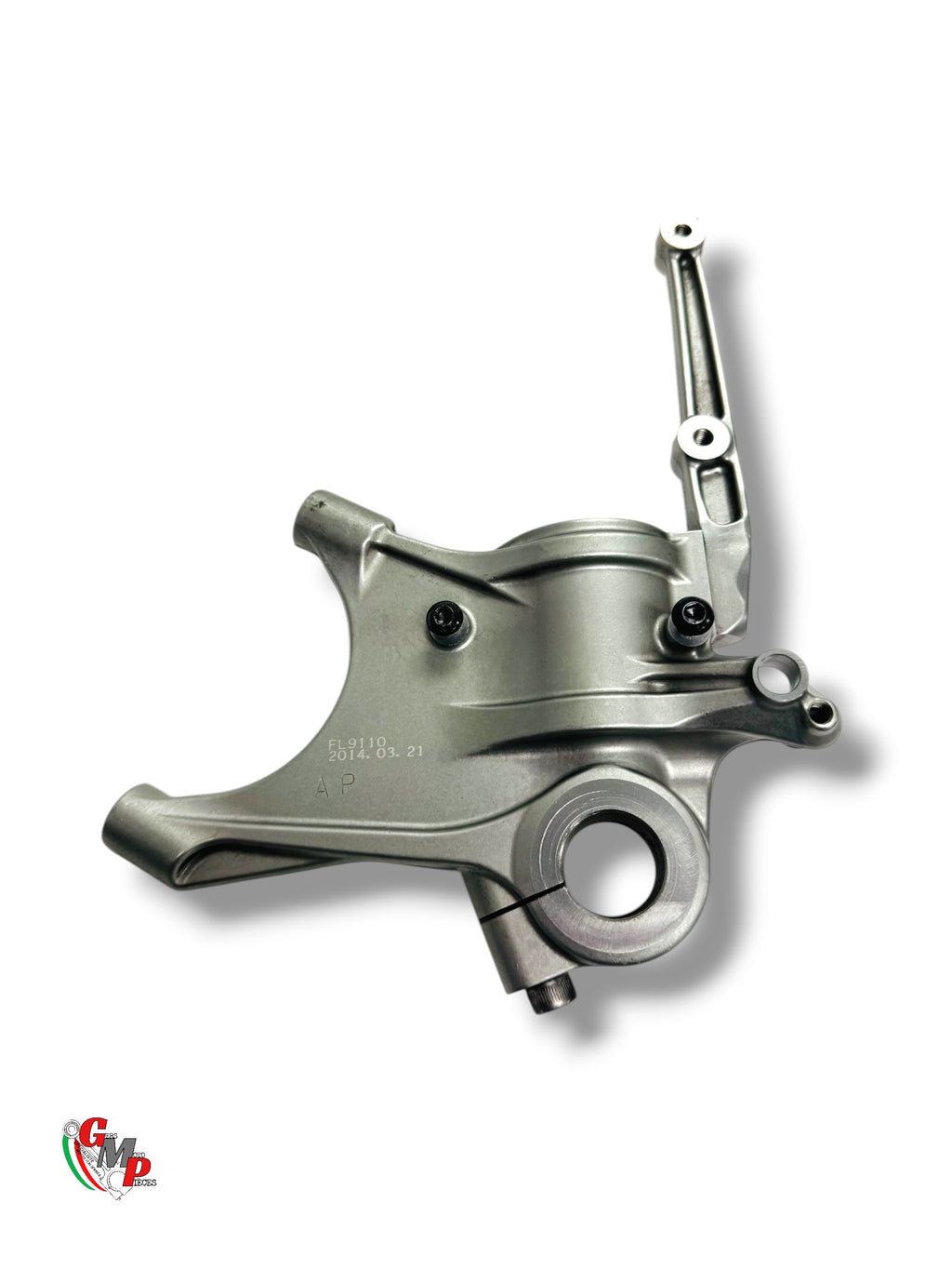 Pied de Fourche Gauche Ohlins - Ducati