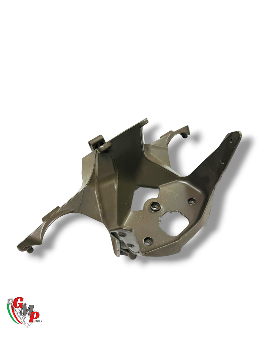 Arraigné Support Phare Alluminium - Ducati