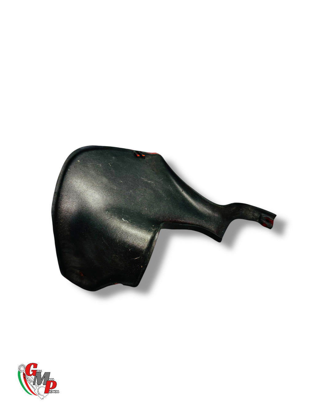 Entourage Compteur Lateral Gauche Anthracite - Ducati