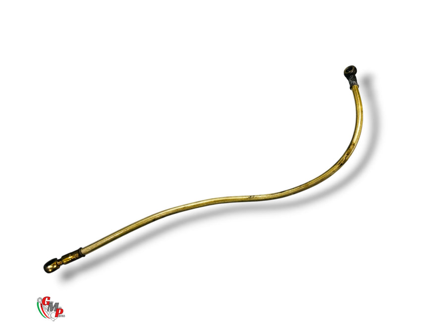 Durite Longue Réchauffeur - Ducati