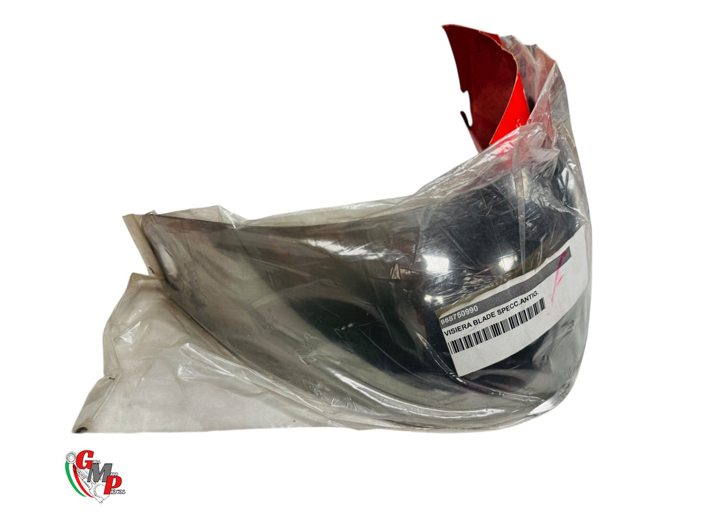 Visière Miroir Argenté VEMAR NEUVE - Ducati