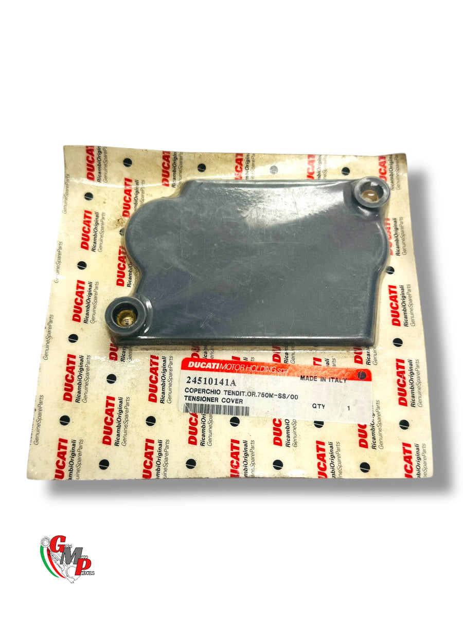 Trappe Cache Courroie Horizontal NEUVE - Ducati