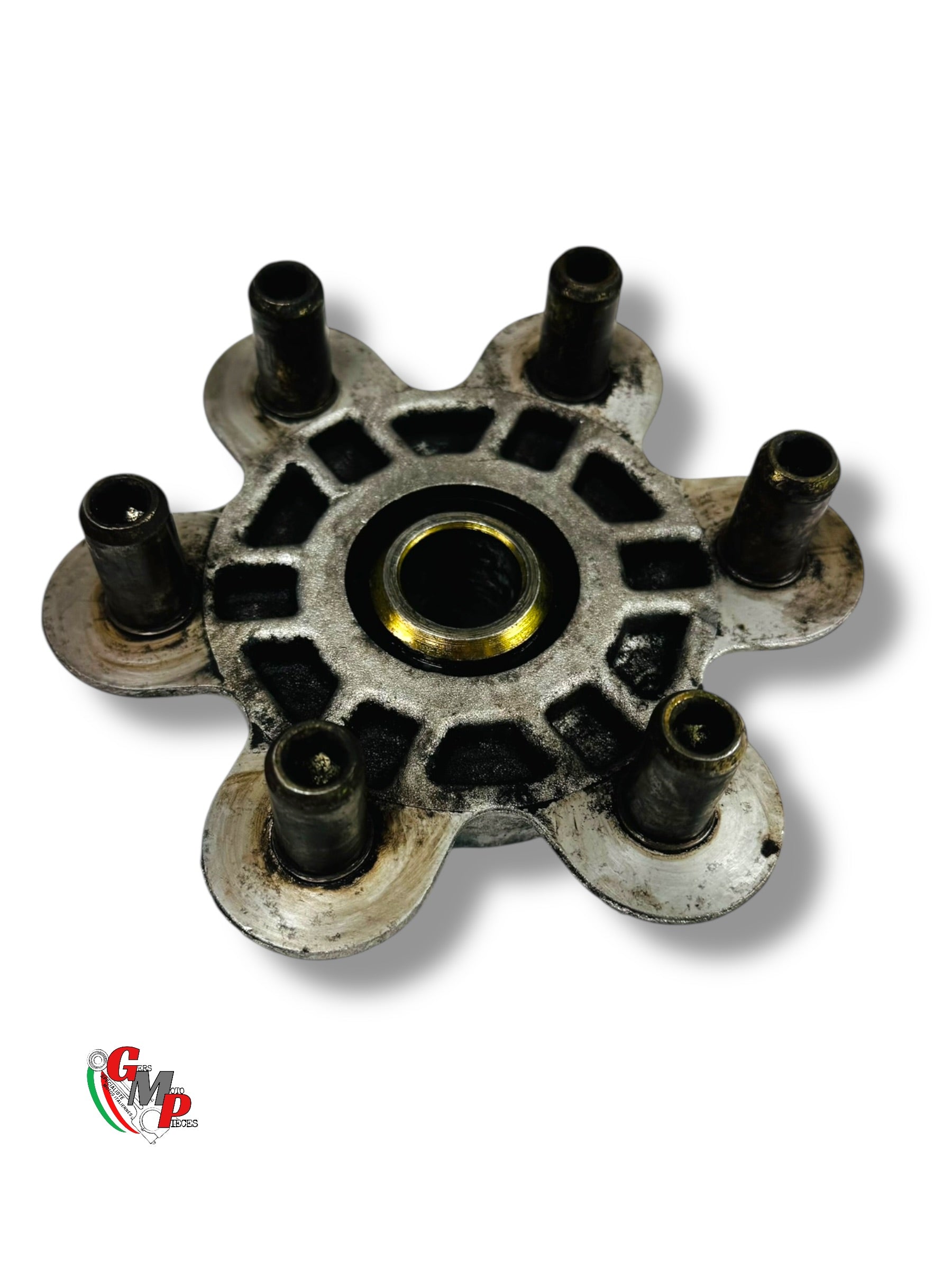 Bride Porte Couronne - Ducati