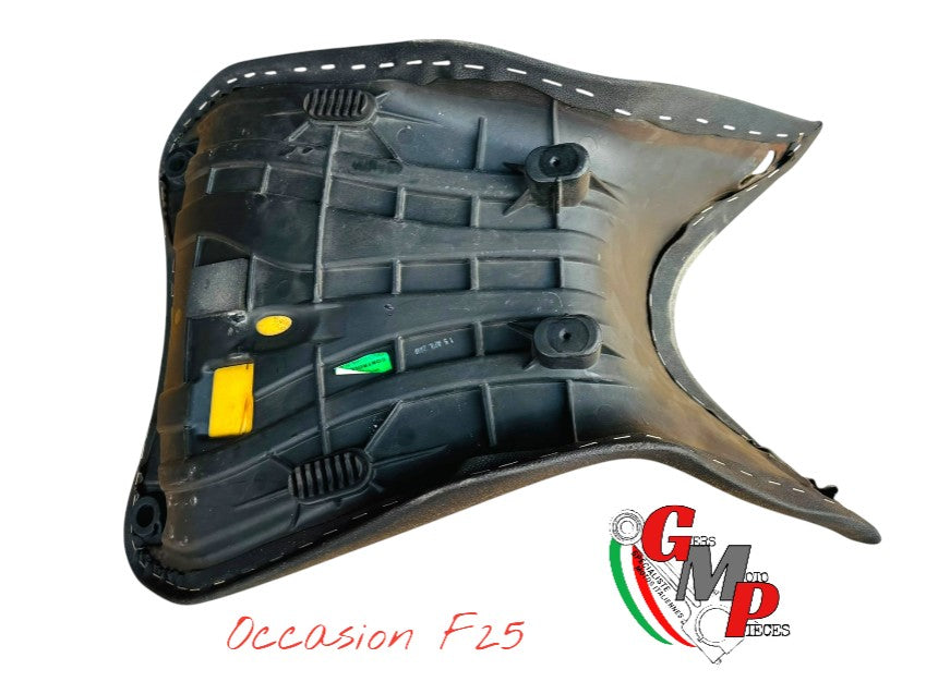 Selle Pilote - Ducati