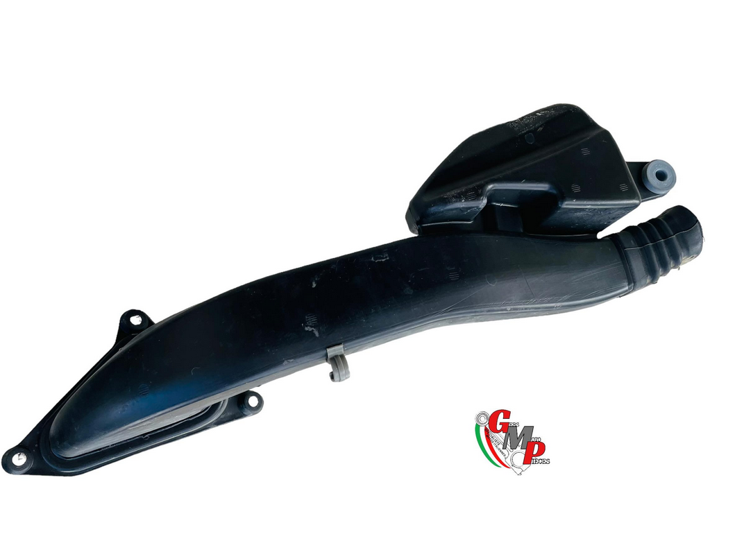 Manches à Air Droite - Ducati