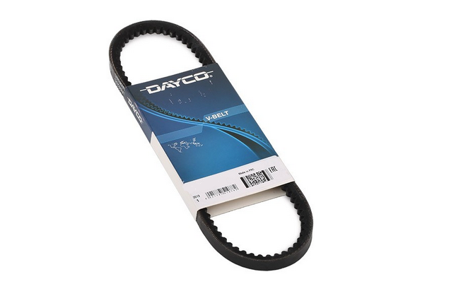 Paire de Courroie de distribution NEUF - Ducati