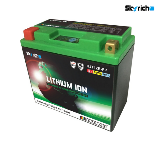 Batterie NEUVE - YT12B-BS