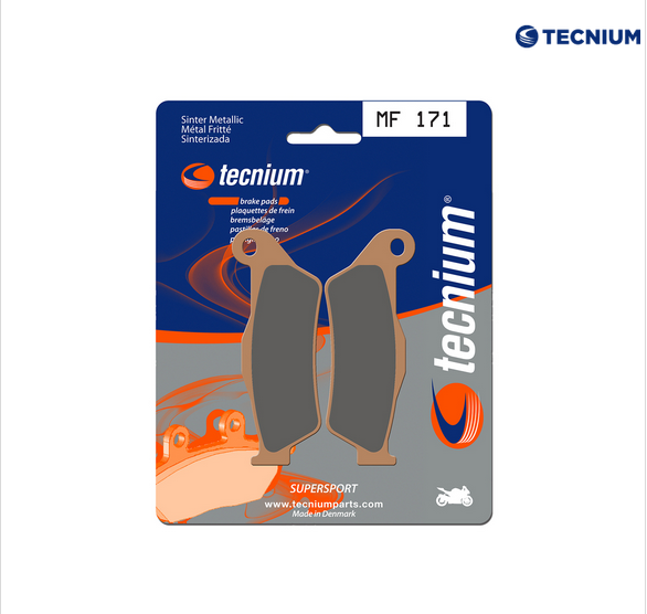 Paire de plaquettes de frein avant  NEUVE - Ducati