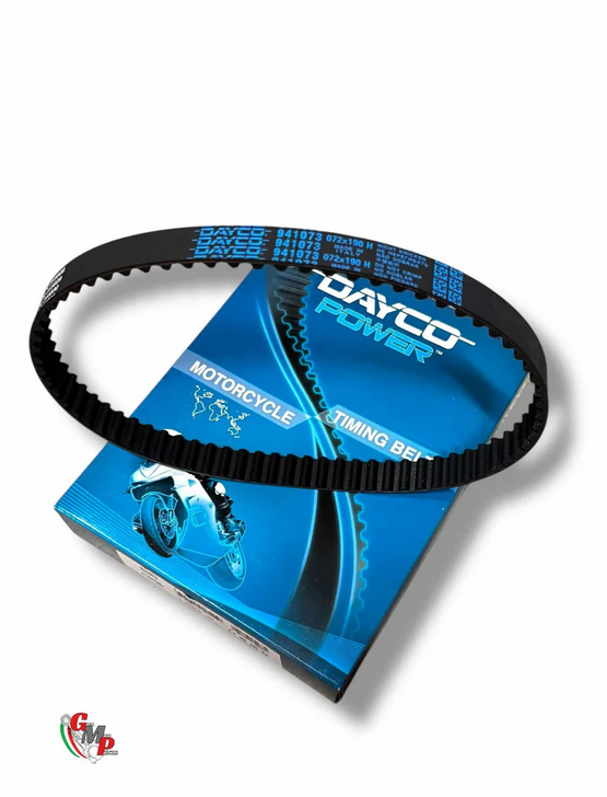 Paire de courroies de Distribution DAYCO NEUVE - Ducati