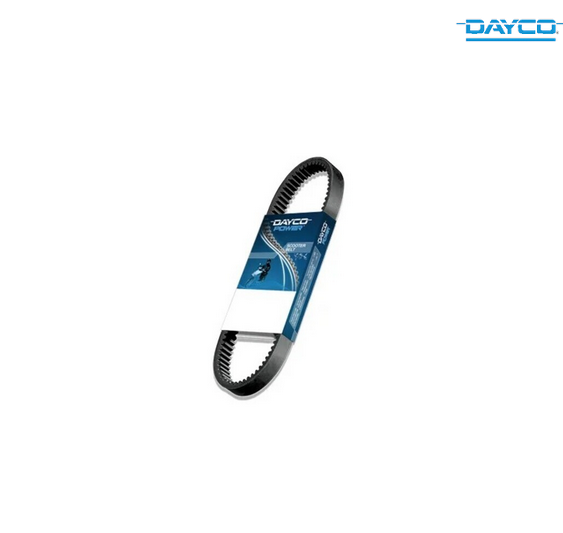 Paire de Courroies de Distribution NEUVE - Ducati