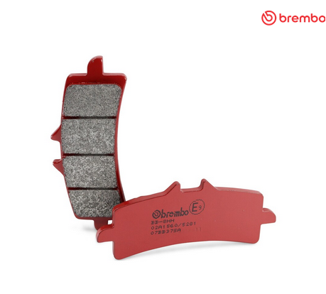 Paire de plaquettes de frein avant NEUVES - Ducati