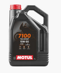 Huile moteur 7100 15w50 4L - MOTUL