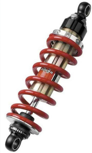 Amortisseurs BITUBO NEUF - Moto Guzzi V11 + Le mans