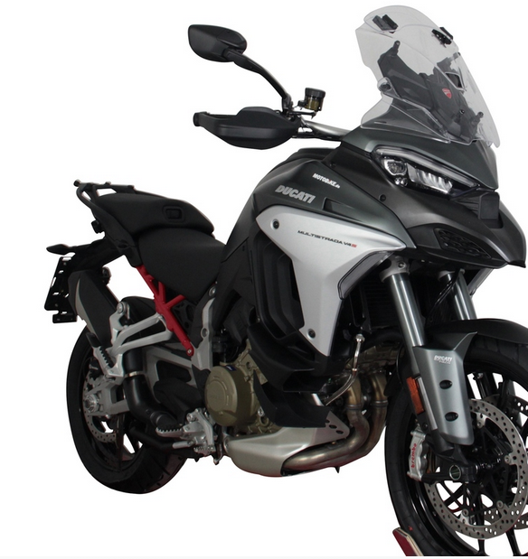 Bulle MRA Racing NEUVE - Ducati