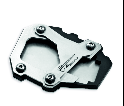 Platine D'appui Béquille Touratech NEUVE - Ducati