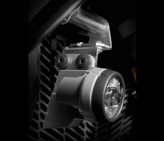 Support Longue Portée Touratech NEUF - Ducati