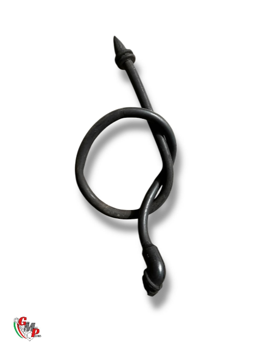 Tuyau Drainage Boîte A Air - Ducati