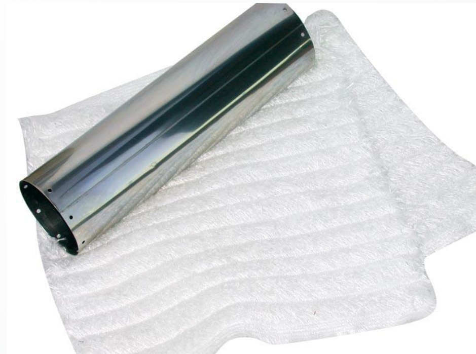 Laine De Roche Réfection Echappement NEUVE Universelle - Ducati