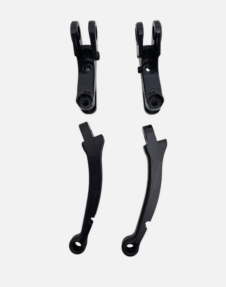 Fixation Levier Embrayage Racing NEUF - Ducati Performance