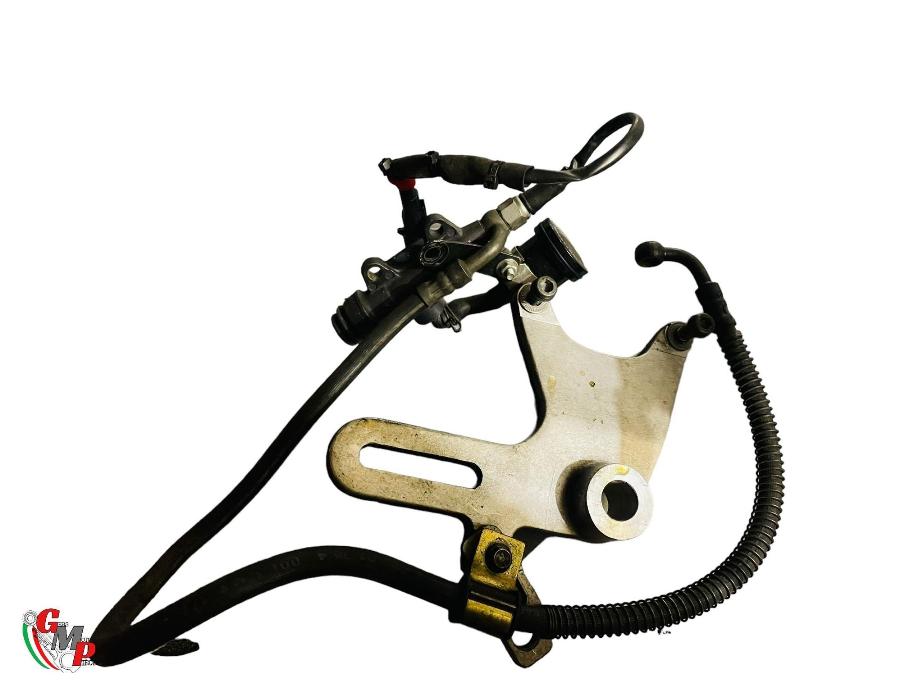 Ensemble Freinage Arriere - Ducati