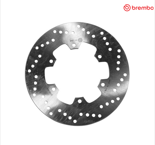 Disque Frein Arrière Brembo NEUF - Ducati