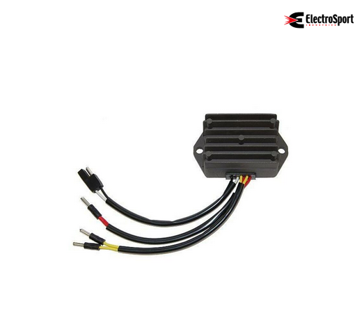 Régulateur 2 fils NEUF - Ducati