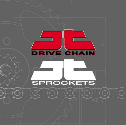 Kit chaîne 15/39 pas 525 NEUF - Ducati