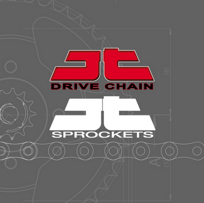Kit chaîne 15/39 pas 525 NEUF - Ducati