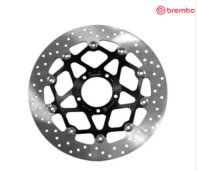Disque de frein avant NEUF - Ducati