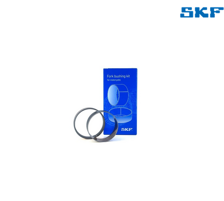 Kit de bagues de fourche pour Ohlins NEUF - Ducati