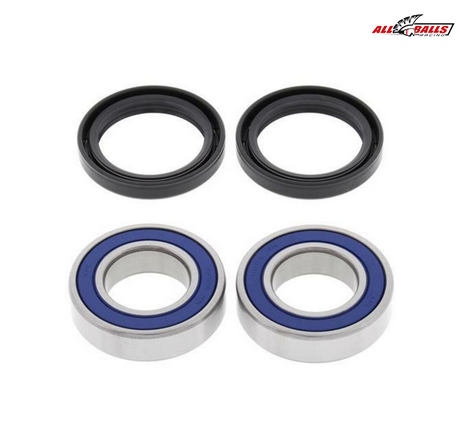 Kit roulements roue avant Neuf - Ducati