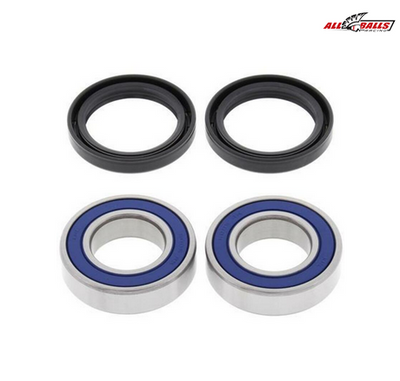 Kit roulements roue avant Neuf - Ducati